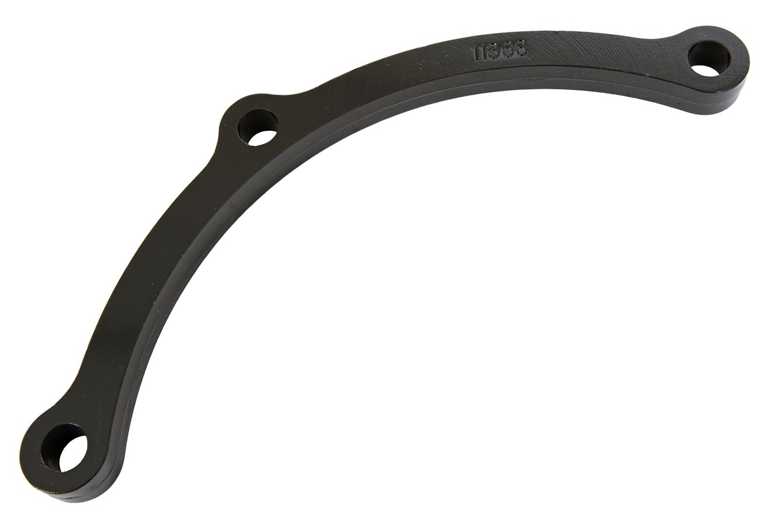 Wilwood Caliper Bracket Spacers 300-11368