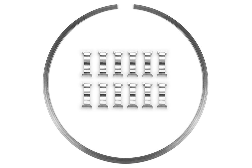 Wilwood Dynamic Mount Snap Ring Kits 300-14913