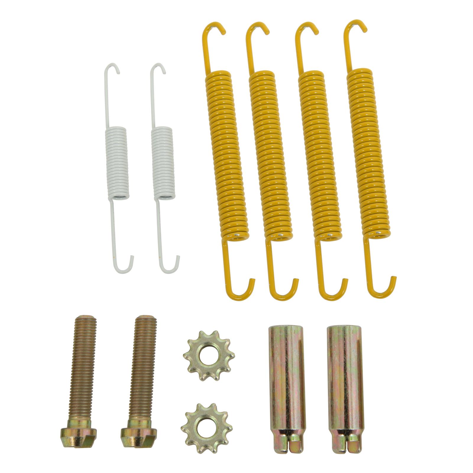 Wilwood Brake Kit Replacement Hardware 300-6661