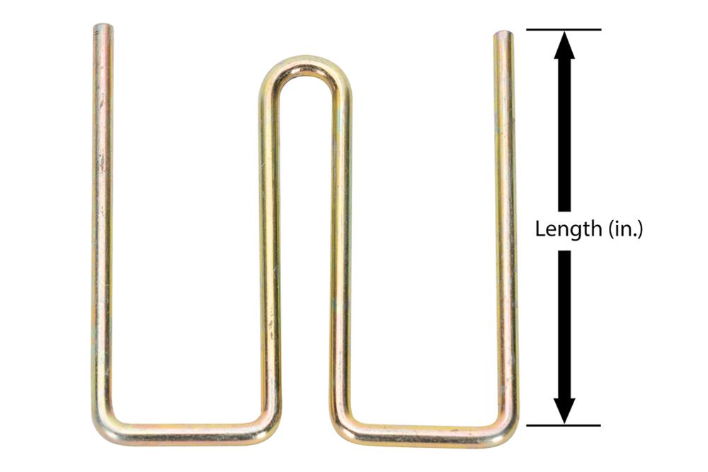 Wilwood Brake Hardware Components 300-9634
