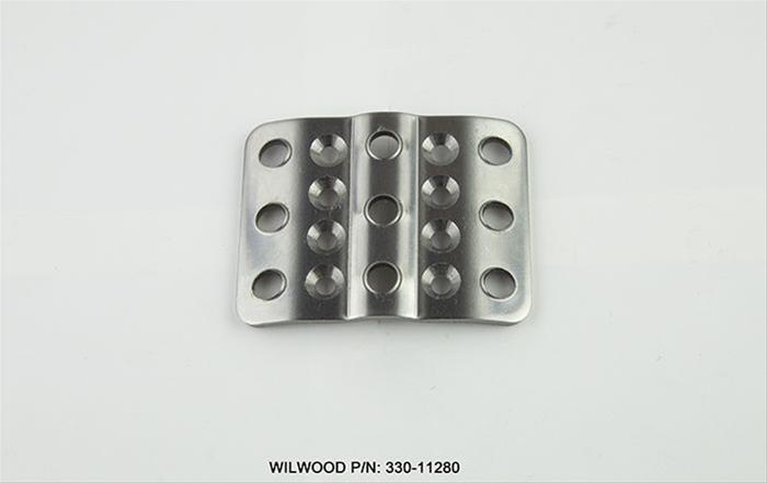 Wilwood Pedal Assembly Replacement Parts 330-11280