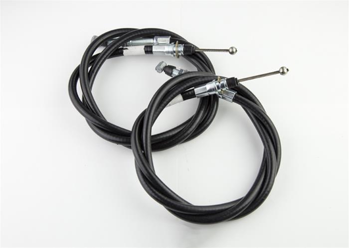 Wilwood Disc Brakes Parking Brake Cables 330-11936