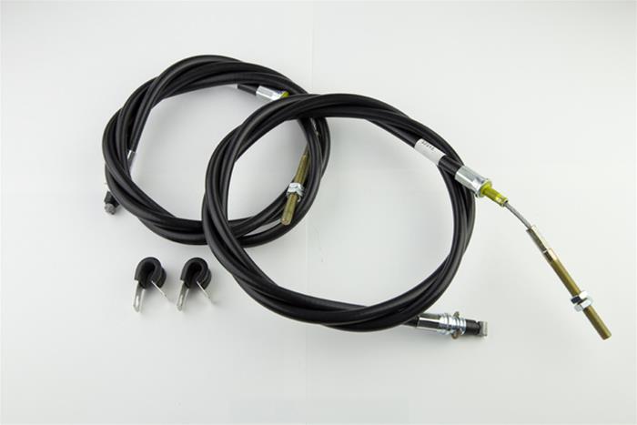 Wilwood Parking Brake Cable Kits 330-12144