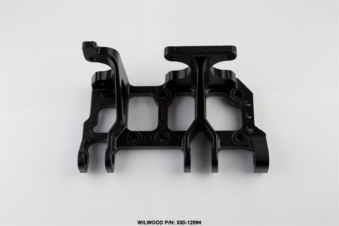 Wilwood Disc Brakes Pedal Assemblies 330-12564