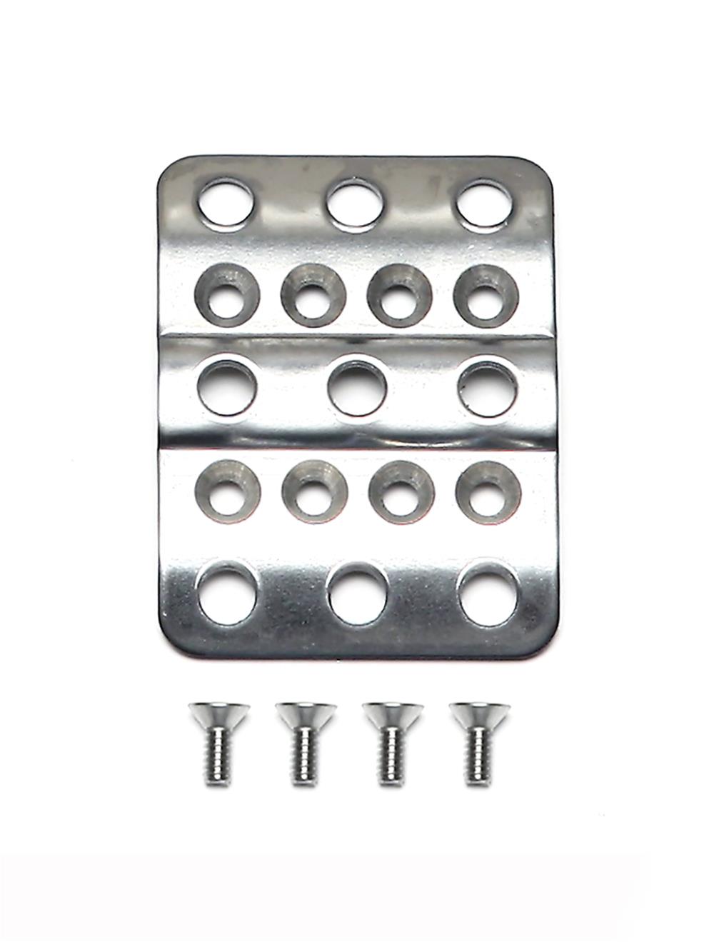 Wilwood Brake Pedal Covers 330-14505
