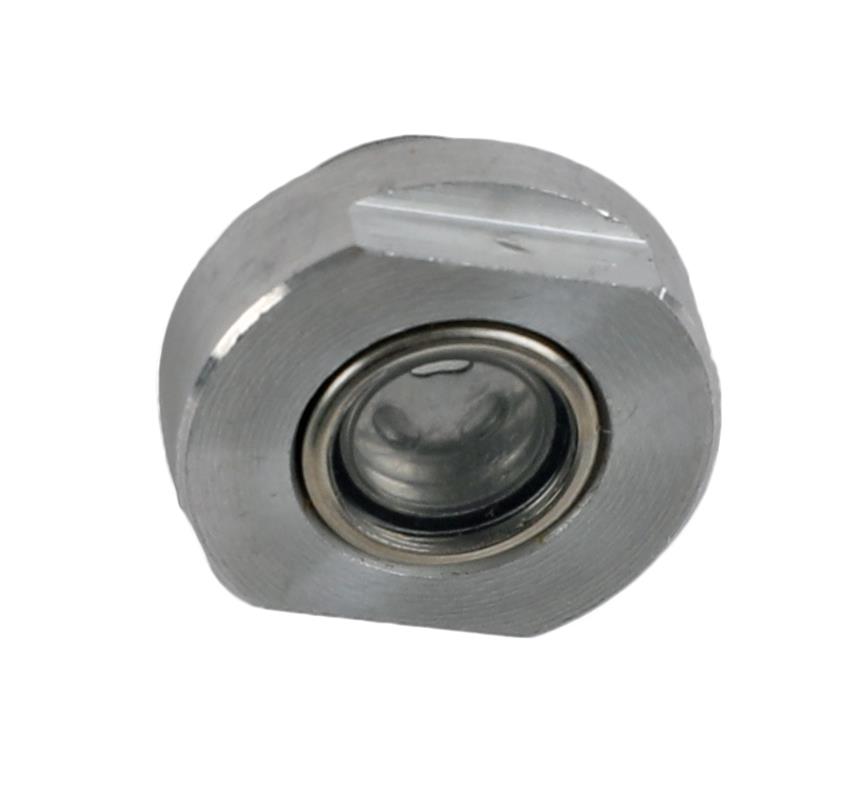 Wilwood Disc Brakes Master Cylinder Replacement Components 330-17076