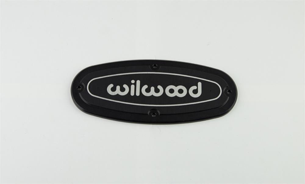 Wilwood Replacement Master Cylinder Caps 330-8573