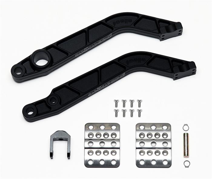 Wilwood Disc Brakes Pedal Assemblies 340-12043