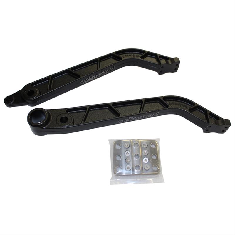 Wilwood Disc Brakes Pedal Assembly Components & Accessories 340-12044