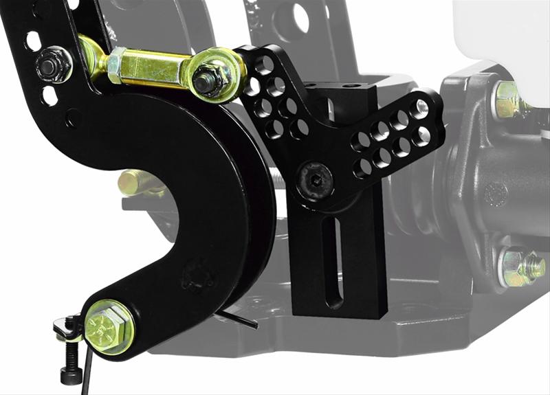 Wilwood Pedal Assembly Components 340-12412