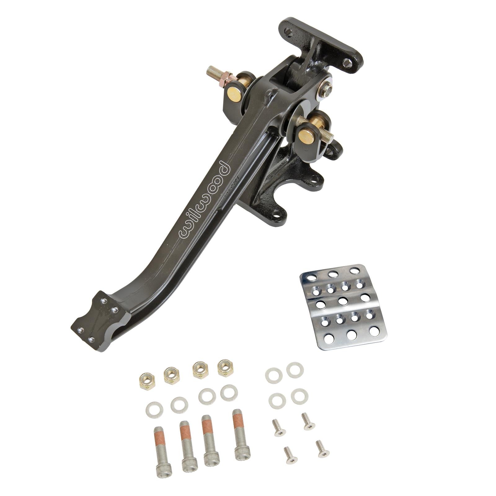 Wilwood Brake Pedal Assemblies 340-13832