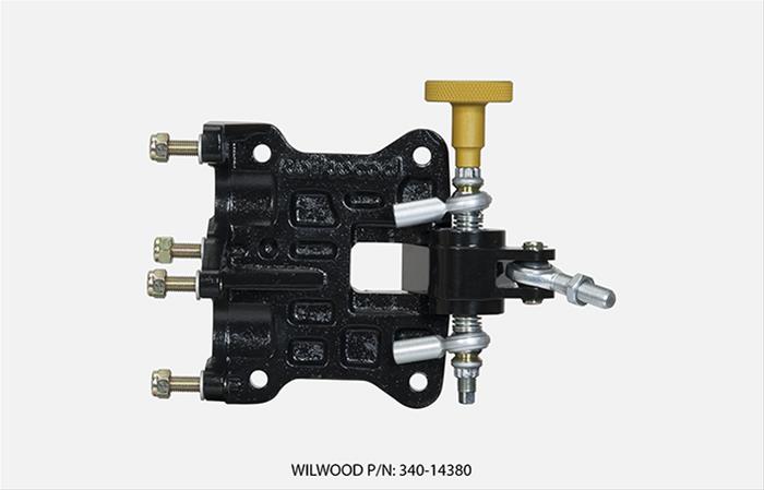 Wilwood Brake Pedal Assemblies 340-14380