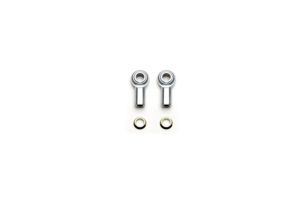 Wilwood Disc Brakes Nuts 340-15595