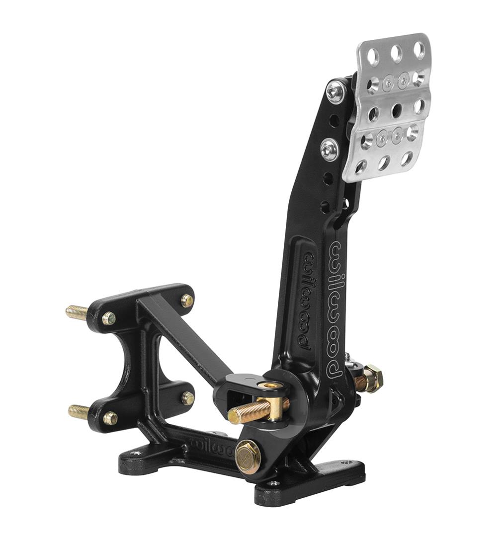 Wilwood Brake Pedal Assemblies 340-16376