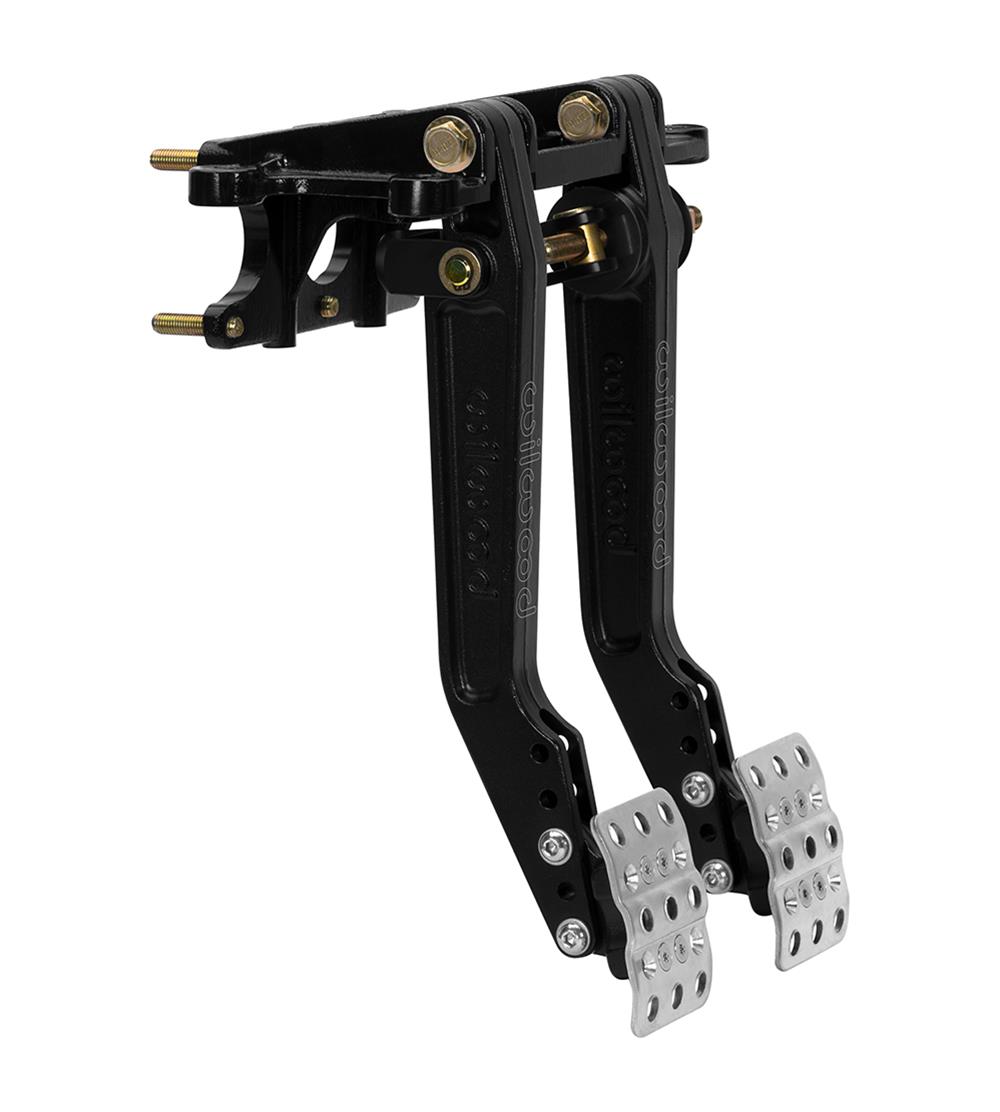 Wilwood Swing Mount Pedal Assemblies 340-16382