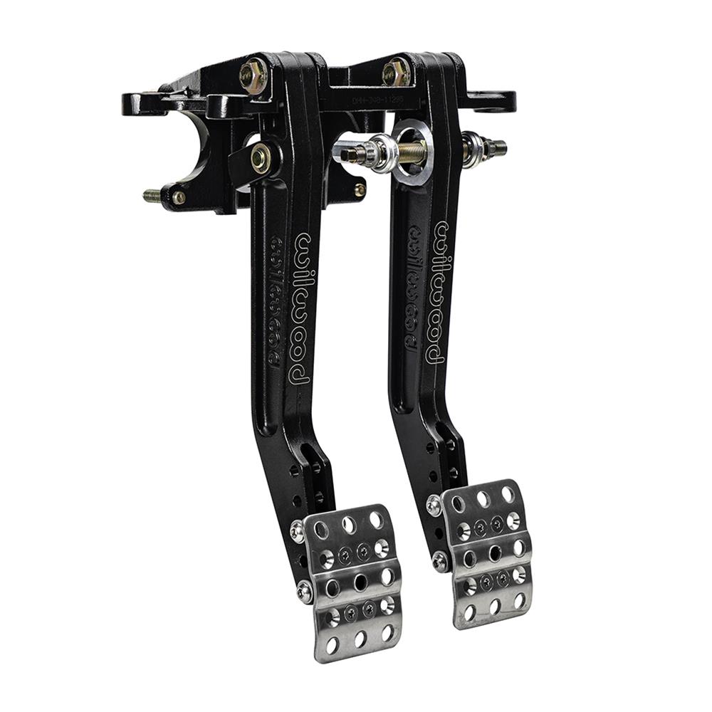 Wilwood Swing Mount Tru-Bar Pedal Assemblies 340-16383