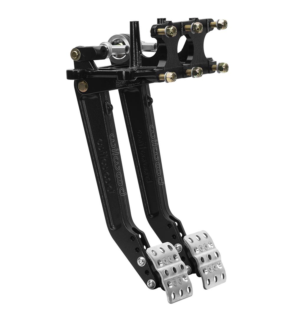 Wilwood Swing Mount Tru-Bar Pedal Assemblies 340-16386