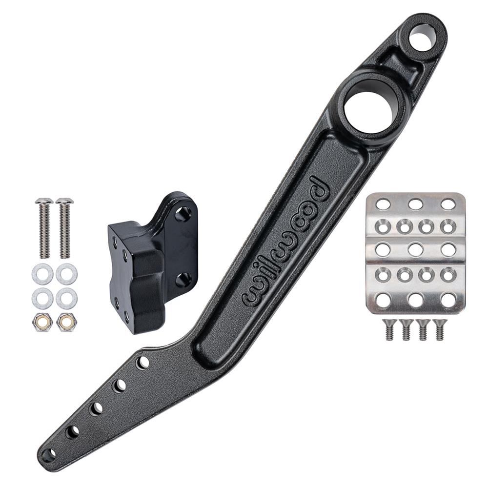 Wilwood Disc Brakes Pedal Assemblies 340-16401