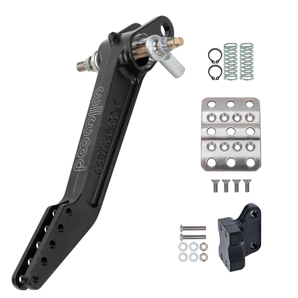 Wilwood Disc Brakes Pedal Assemblies 340-16413