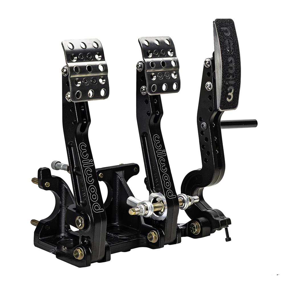 Wilwood Tru-Bar Pedal Assemblies 340-16604
