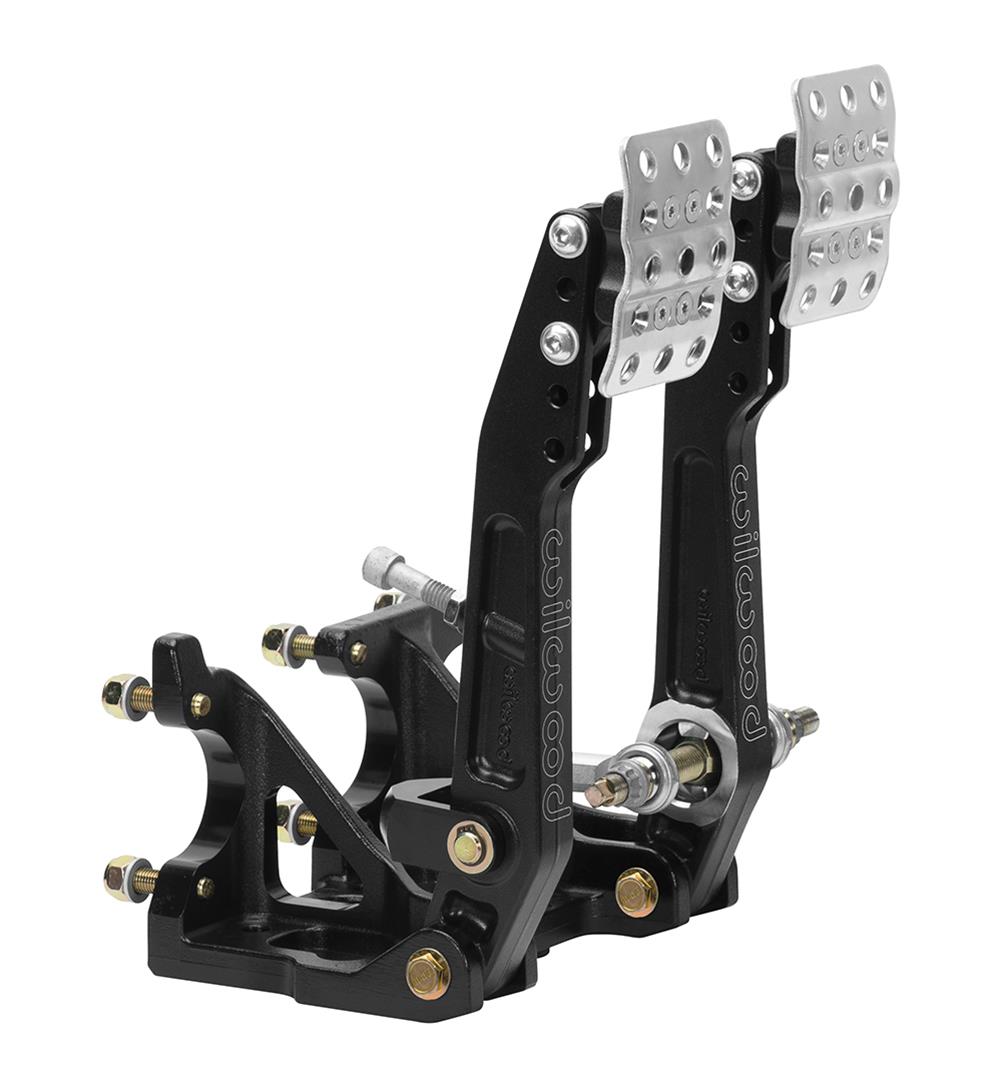 Wilwood Tru-Bar Pedal Assemblies 340-16607