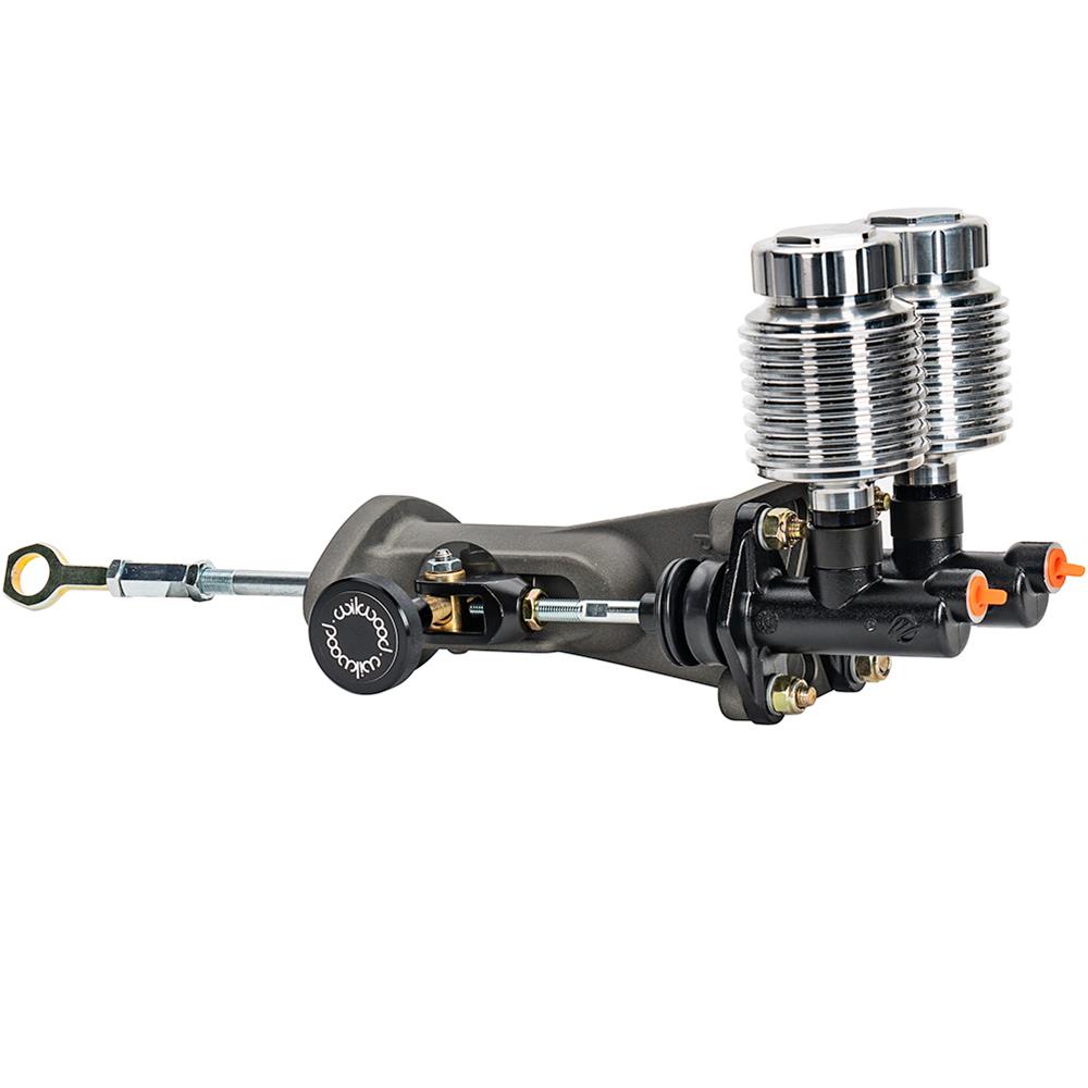 Wilwood Master Cylinders and Tandem Mount Balance Bar Kits S0004