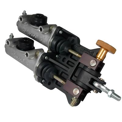 Wilwood Disc Brakes Pedal Assembly Balance Bars 340-4630