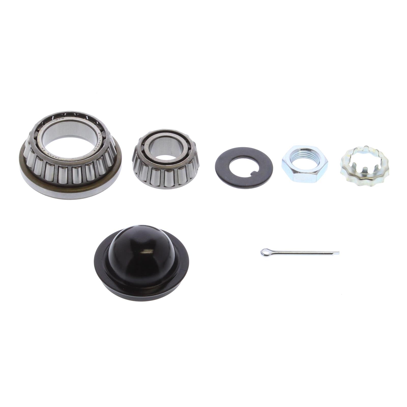 Wilwood Disc Brakes Spindle Components 370-14615