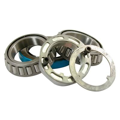 Wilwood Wheel Bearing and Seal Kits 370-6885