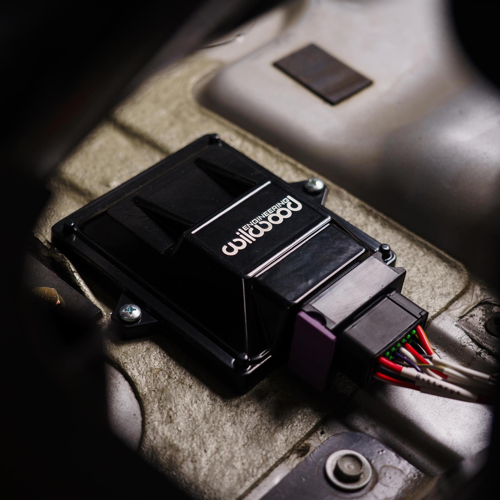 Wilwood EPB Caliper Controllers 620-15487