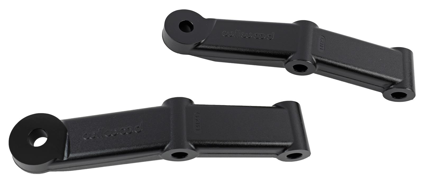 Wilwood Disc Brakes Steering Arms 819-14123/24