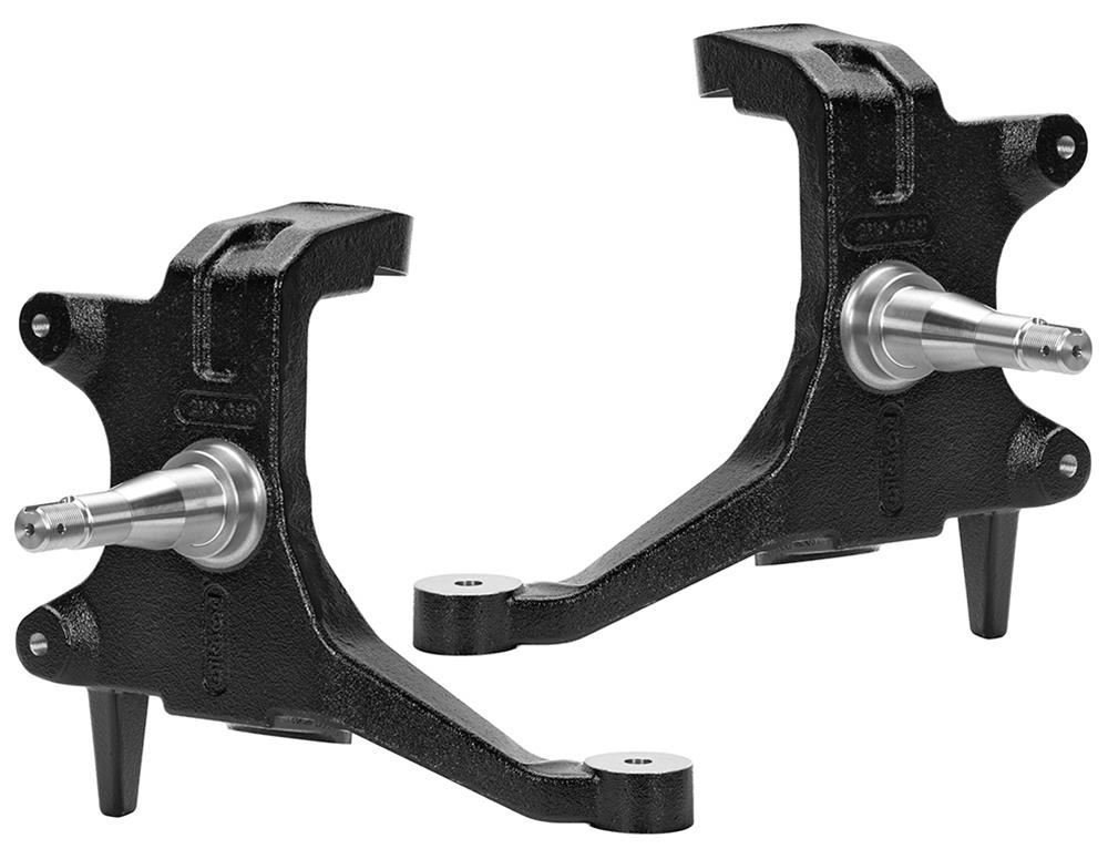 Wilwood AFX ProSpindles 831-15958