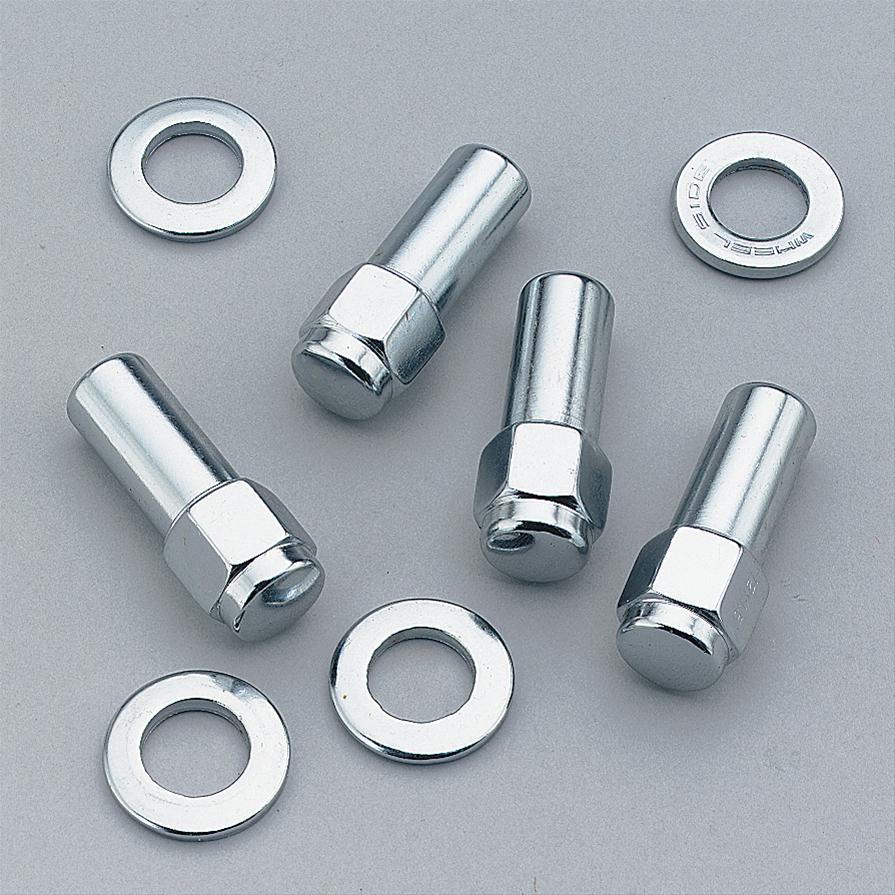 Weld Racing Lug Nuts 601-1412