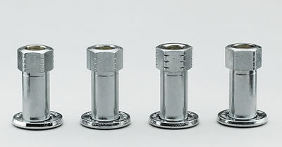 Weld Racing Lug Nuts 601-1422