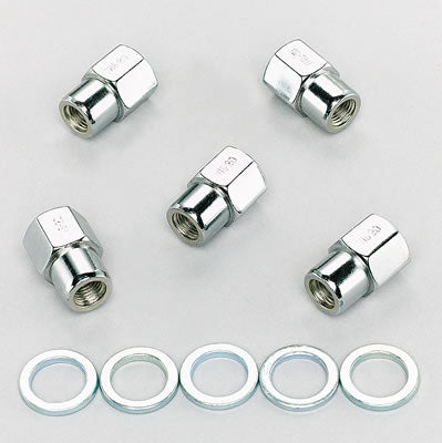 Weld Racing Lug Nuts 601-1454
