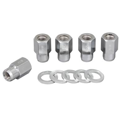 Weld Racing Lug Nuts 601-1456