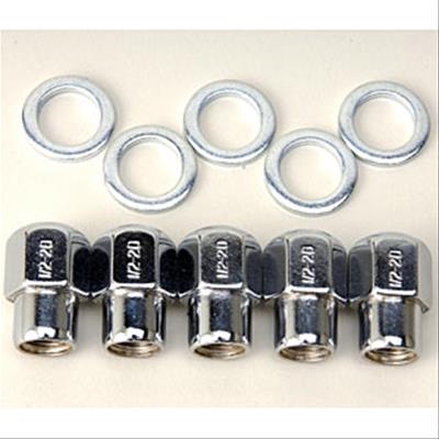 Weld Racing Lug Nuts 601-1462