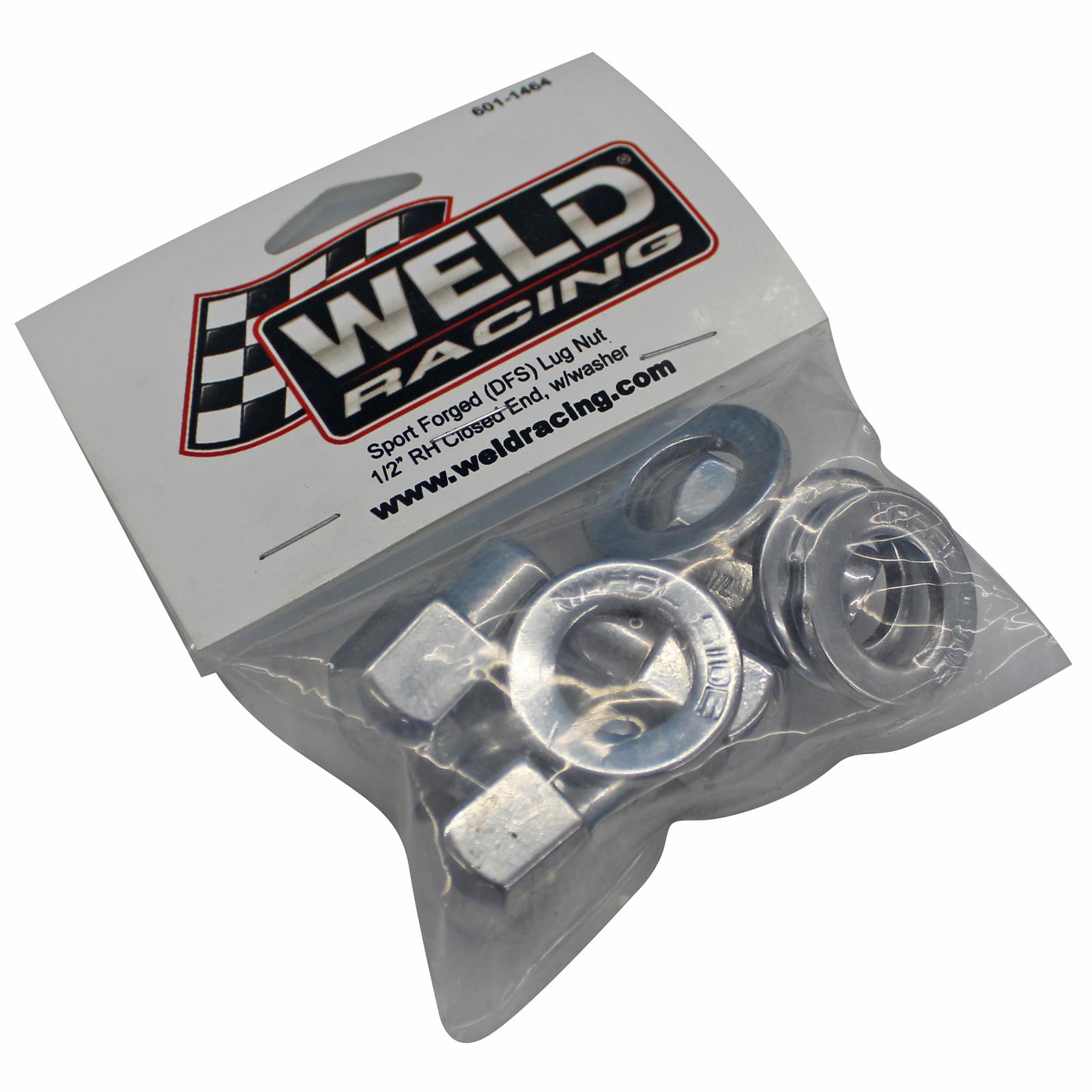 Weld Racing Lug Nuts 601-1464