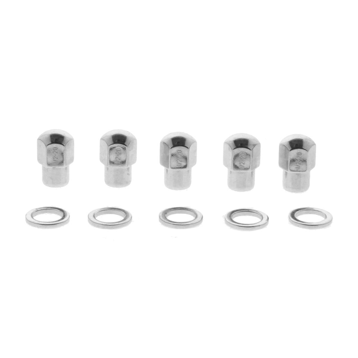 Weld Racing Lug Nuts 601-1466