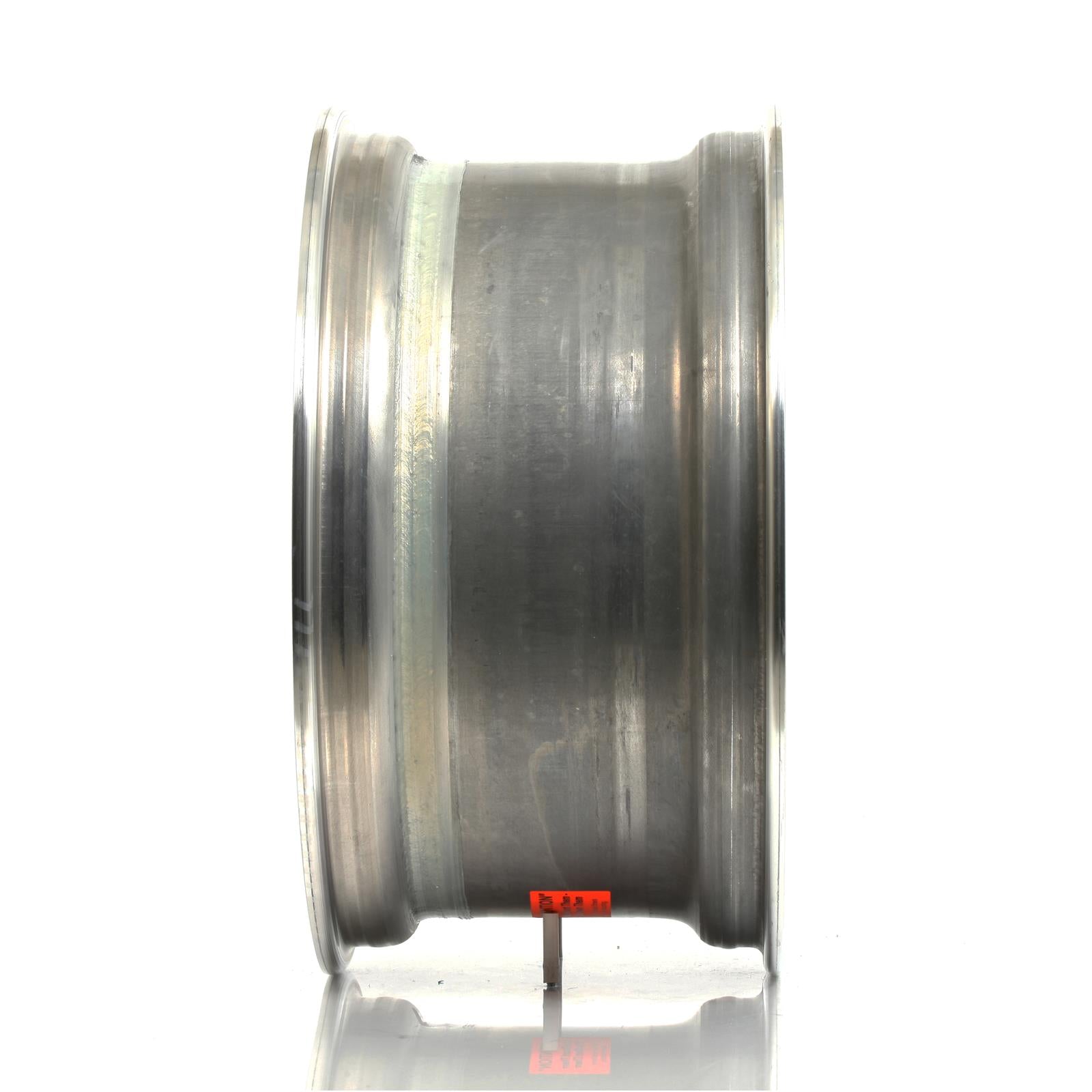 Weld Racing RT-S S71 Forged Aluminum Black Anodized Wheels 71HB0105N73A