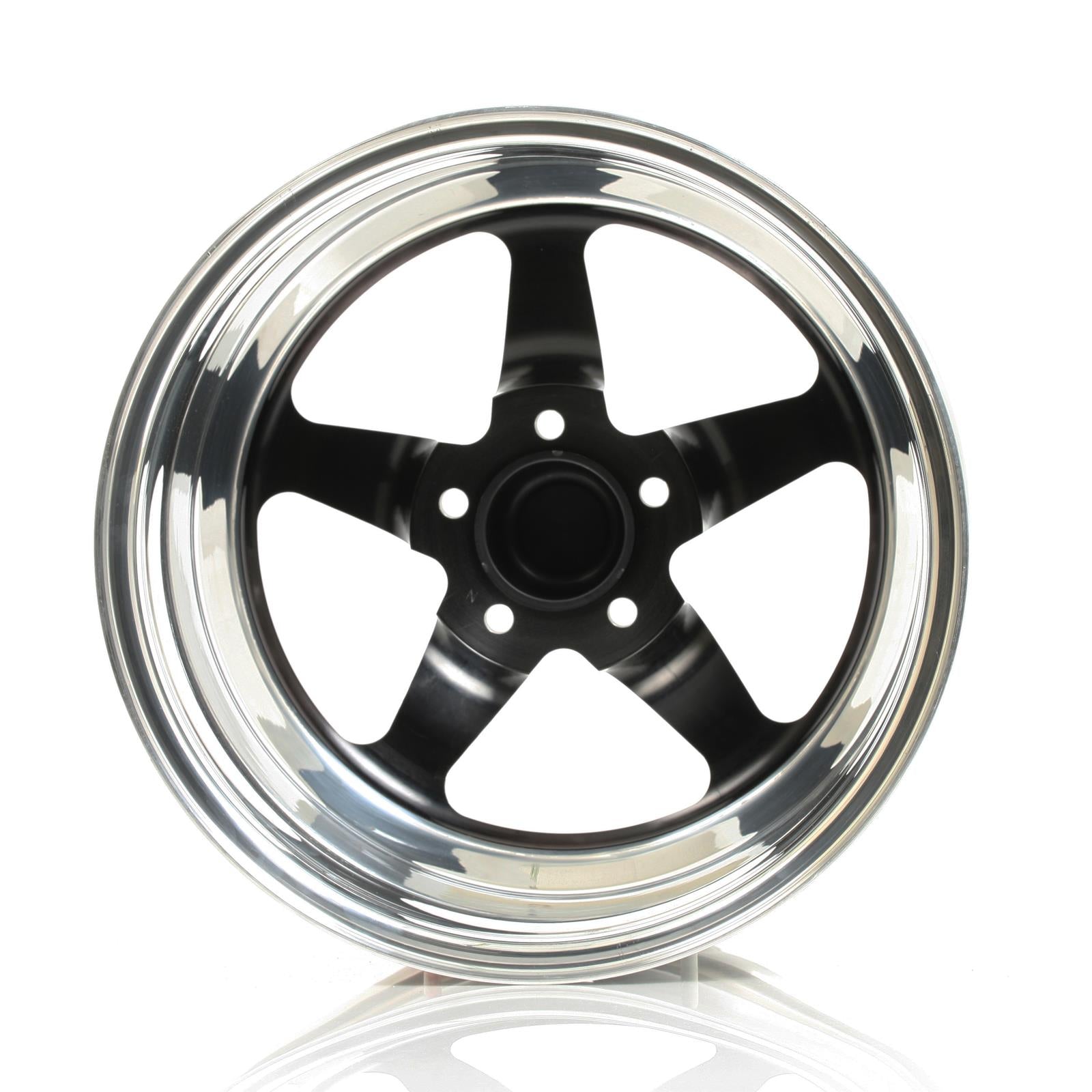 Weld Racing RT-S S71 Forged Aluminum Black Anodized Wheels 71HB7100N72A