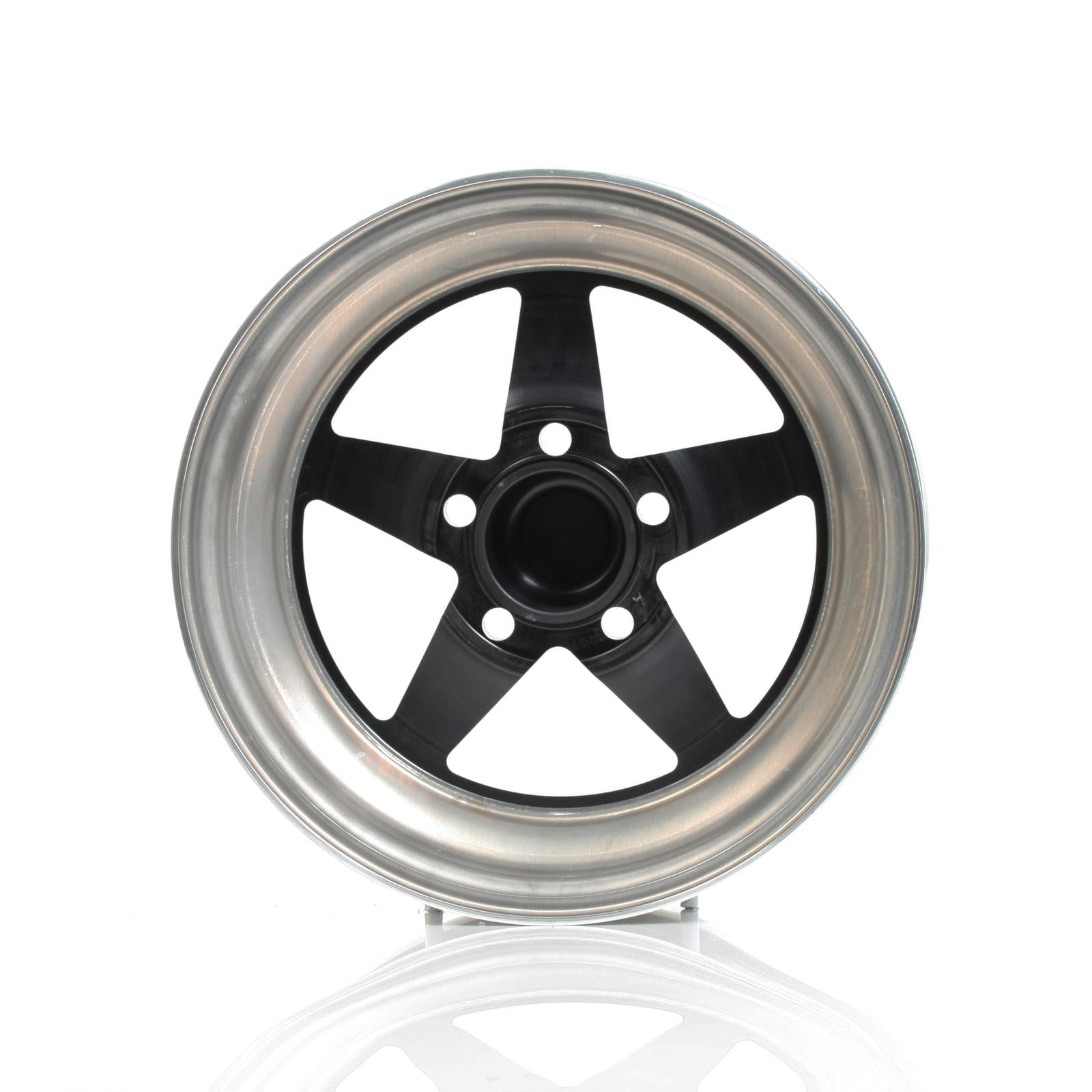 Weld Racing RT-S S71 Forged Aluminum Black Anodized Wheels 71LB-504A25A