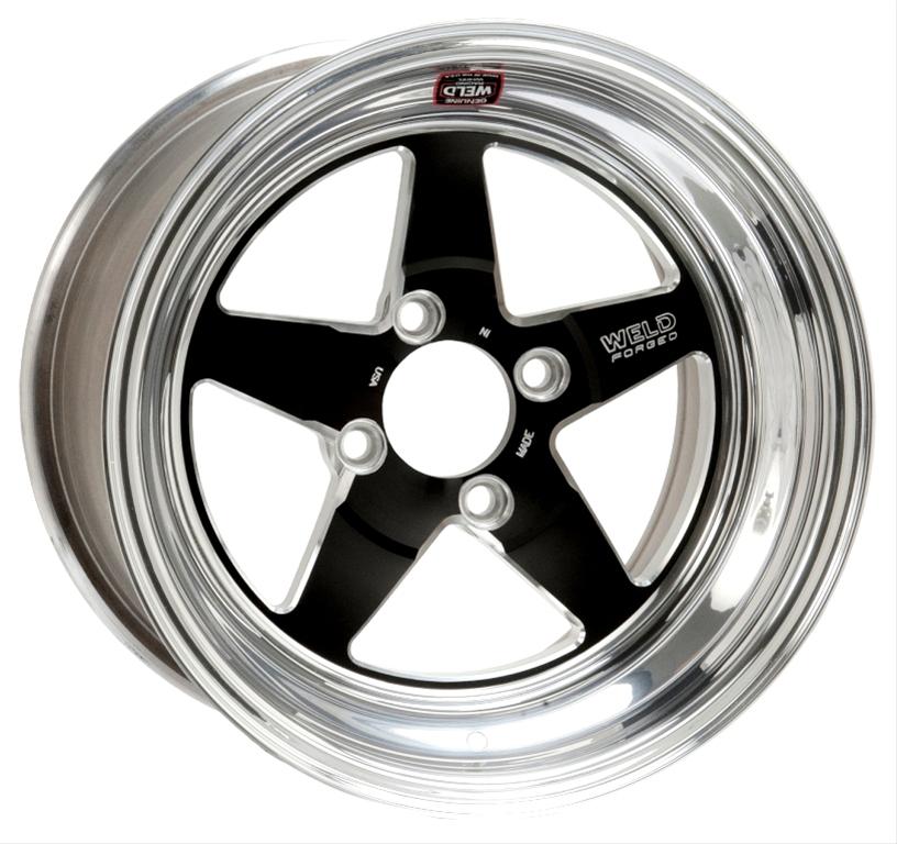 Weld Racing Wheels 71LB-507P55C