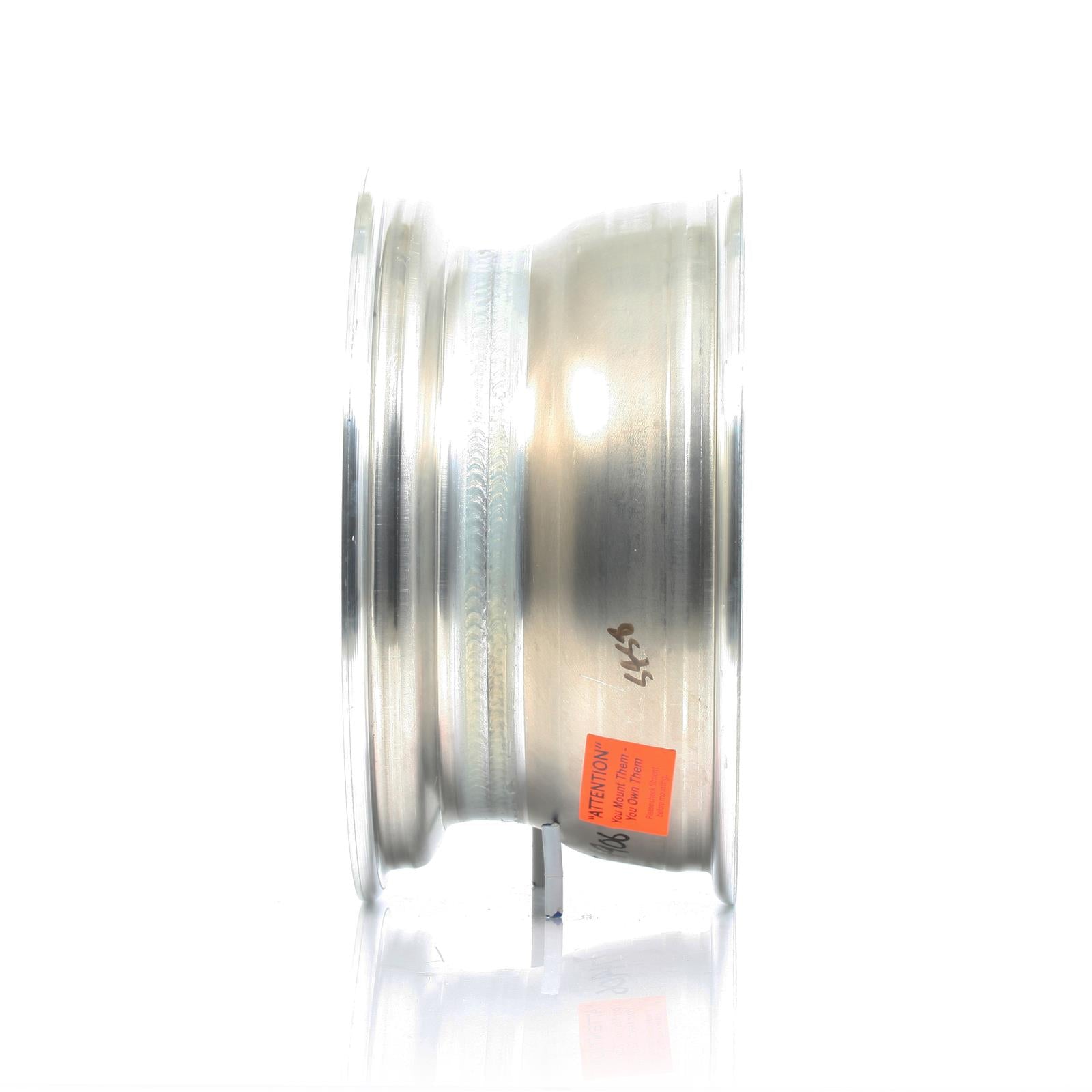 Weld Racing RT-S S71 Forged Aluminum Black Anodized Wheels 71LB-507P45C