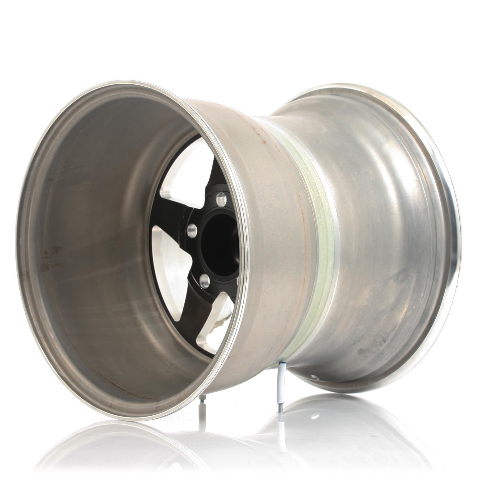 Weld Racing RT-S S71 Forged Aluminum Black Anodized Wheels 71LB-514A65A