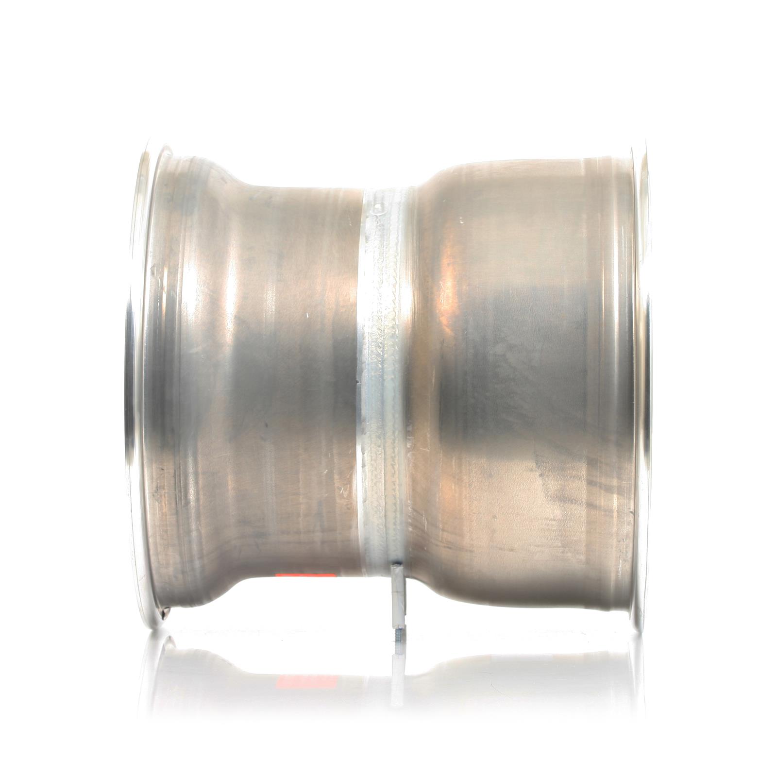 Weld Racing RT-S S71 Forged Aluminum Black Anodized Wheels 71LB-515B75A