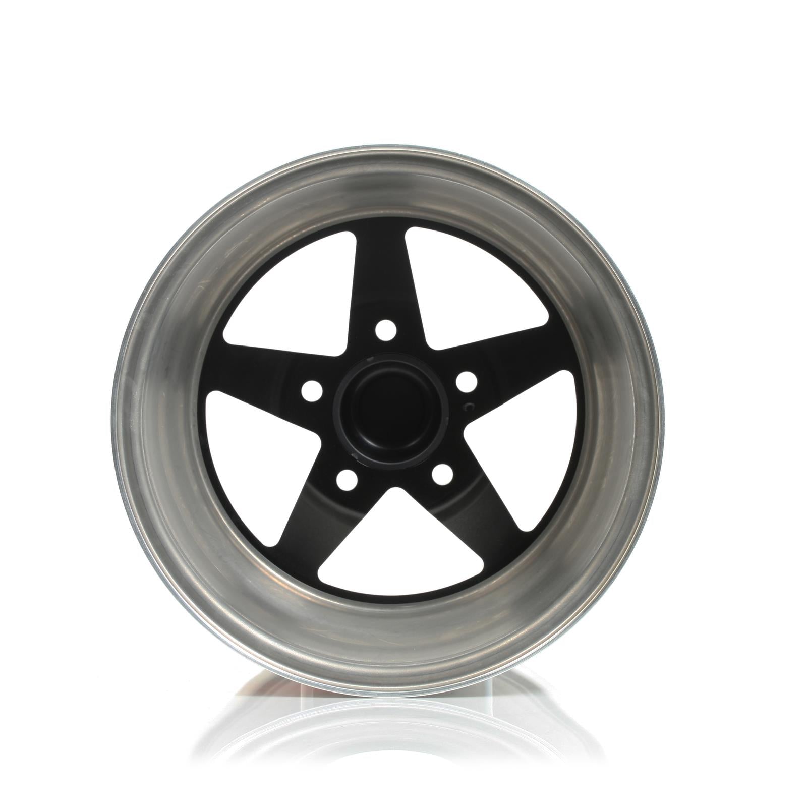 Weld Racing RT-S S71 Forged Aluminum Black Anodized Wheels 71LB-515C45C