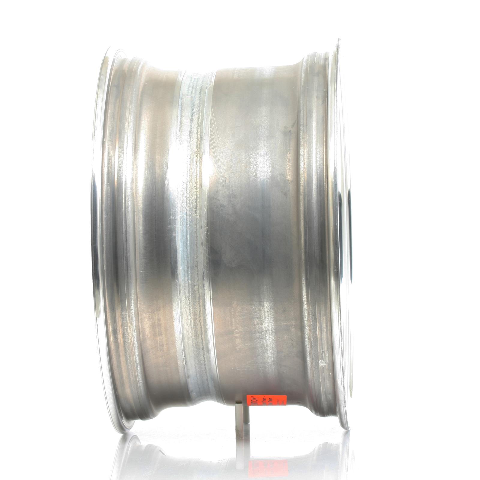 Weld Racing RT-S S71 Forged Aluminum Black Anodized Wheels 71LB8105B57A