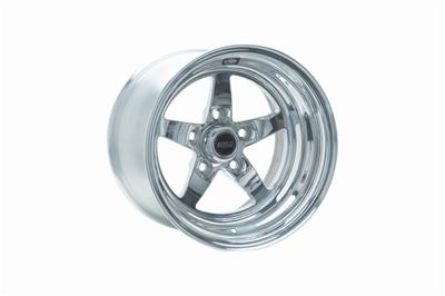Weld Racing RT-S S71 Forged Aluminum Polished Wheels 71MP7080B53A