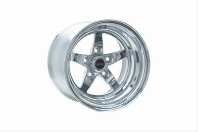 Weld Racing RT-S S71 Forged Aluminum Polished Wheels 71HP7050N22A